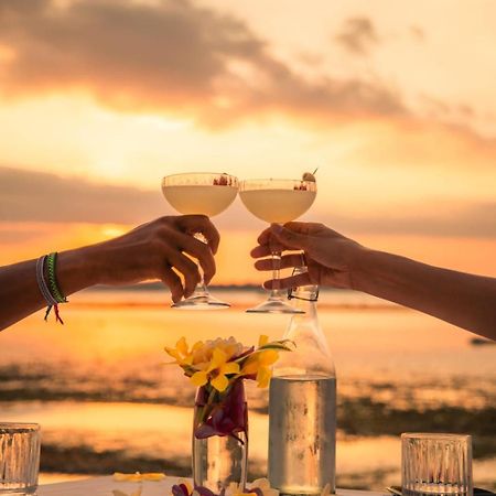 Hakuna Matata Resort ギリ・アイル エクステリア 写真